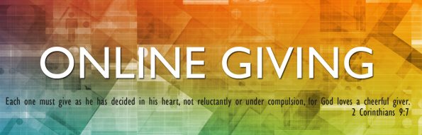 Adventist Giving Online Giving